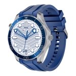 DT NO.1 HD35 Azul - Relógio Inteligente