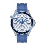 DT NO.1 HD35 Azul - Relógio Inteligente