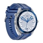 DT NO.1 HD35 Azul - Relógio Inteligente