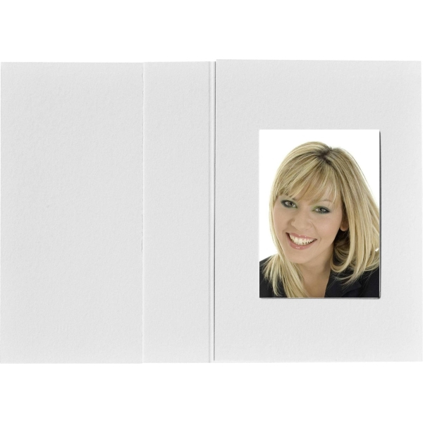 Daiber 1x100 passport photo folders 36x50 mm