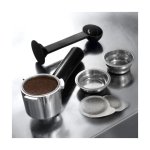 DeLonghi Dedica EC685.R Máquina de Café Expresso Vermelha