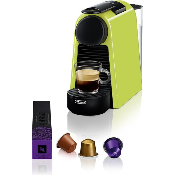 De'Longhi Nespresso Essenza Mini
