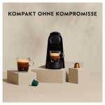 De'Longhi Nespresso Essenza Mini