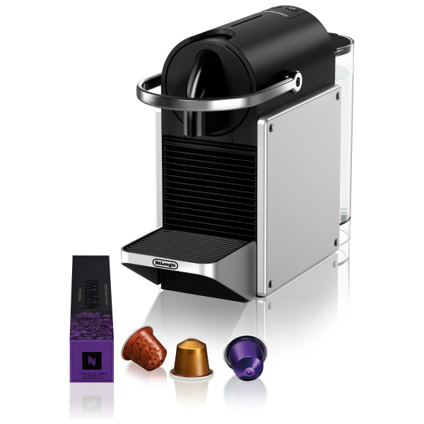 De'Longhi Nespresso Pixie