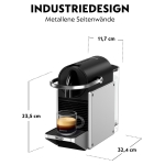 De'Longhi Nespresso Pixie