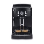 DeLongui Magnifica S ECAM 21.117.B Máquina de Café Automática Preta