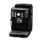 DeLongui Magnifica S ECAM 21.117.B Máquina de Café Automática Preta