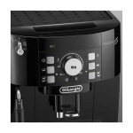 DeLongui Magnifica S ECAM 21.117.B Máquina de Café Automática Preta