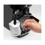 DeLongui Magnifica S ECAM 21.117.B Máquina de Café Automática Preta