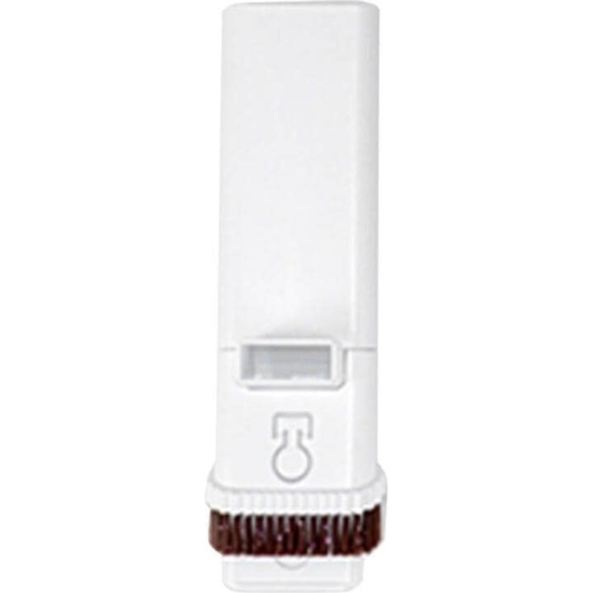 Deerma CM1300 handheld vacuum Red, White Bagless
