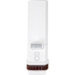 Deerma CM1300 handheld vacuum Red, White Bagless
