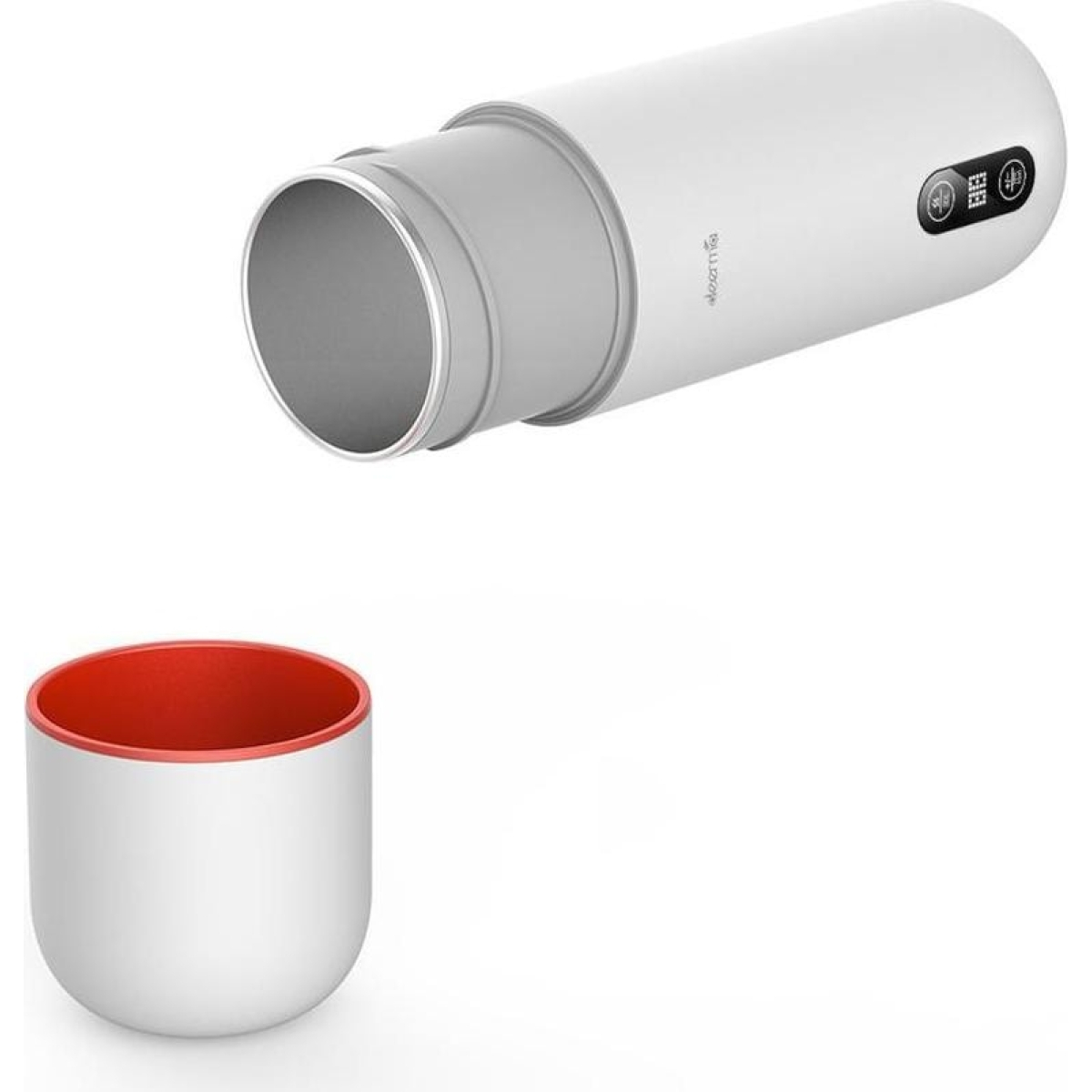 Deerma Electric Hot Water Mug DR035S