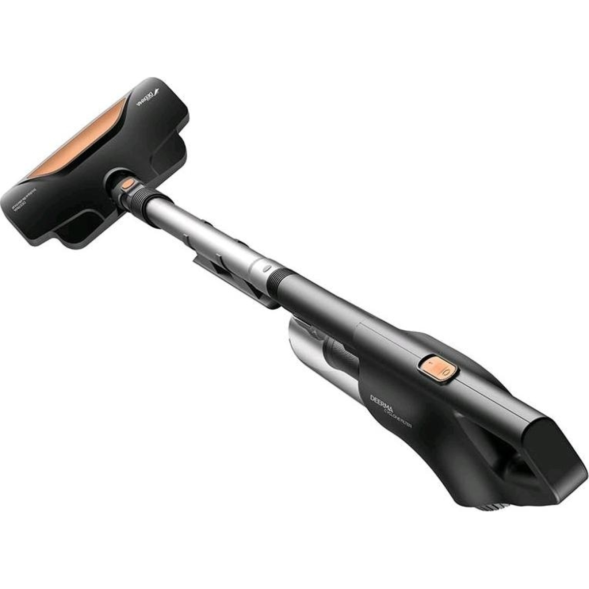 Deerma Hand Vacuum Cleaner DX600