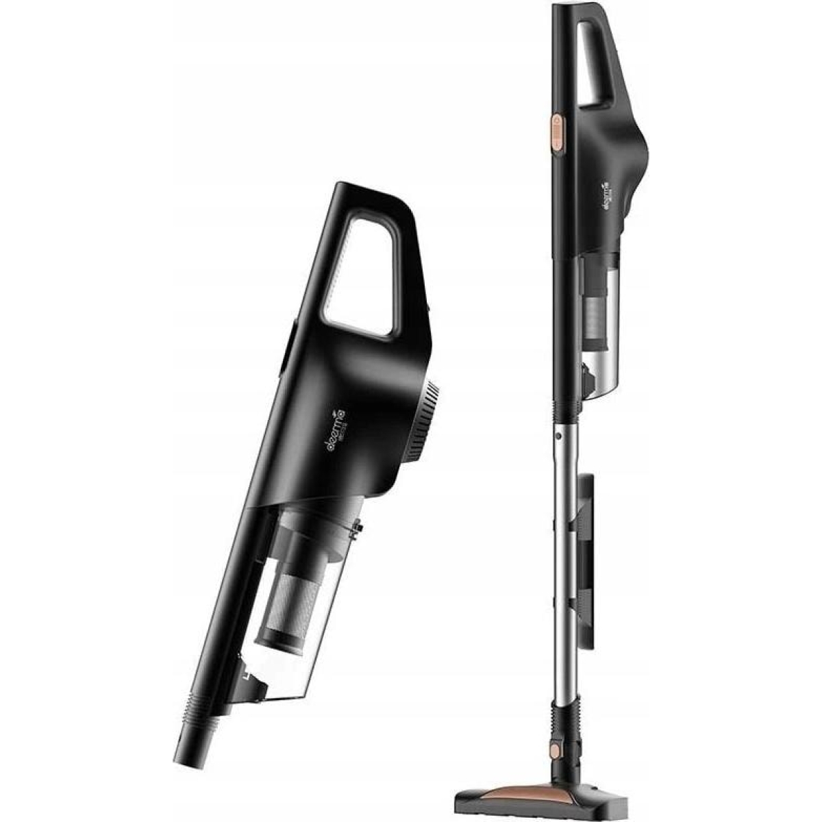 Deerma Hand Vacuum Cleaner DX600