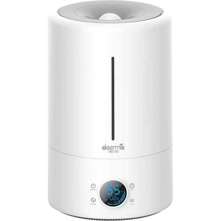 Deerma Smart Humidifier UV Lamp