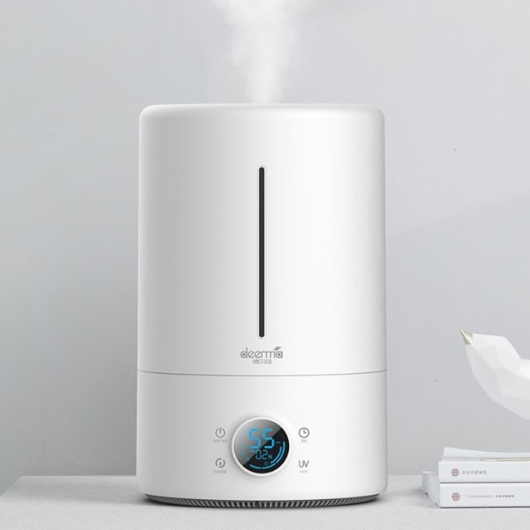 Deerma Smart Humidifier UV Lamp