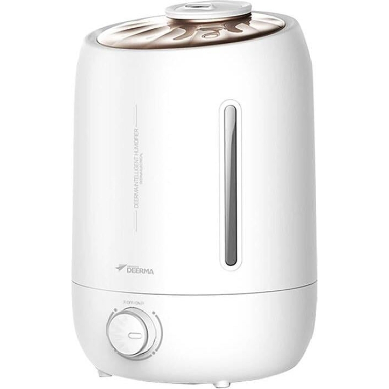 Deerma Ultrasonic humidifier F500