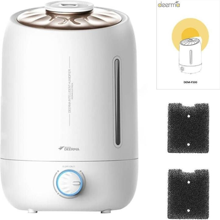 Deerma Ultrasonic humidifier F500