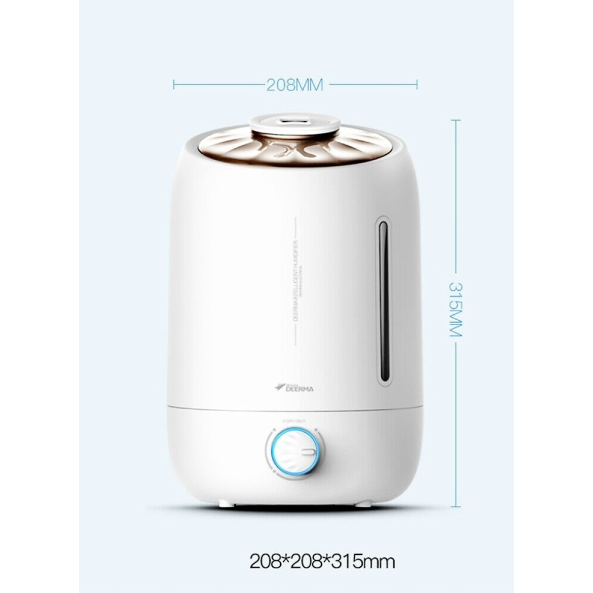 Deerma Ultrasonic humidifier F500