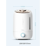Deerma Ultrasonic humidifier F500