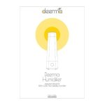 Deerma Ultrasonic humidifier LD220