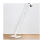 Deerma ZQ610 Máquina de Limpeza a Vapor Vertical 1600W Branca