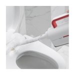 Deerma ZQ610 Máquina de Limpeza a Vapor Vertical 1600W Branca