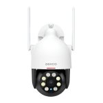 Dekco IP Outdoor camera Wi-Fi DC5L