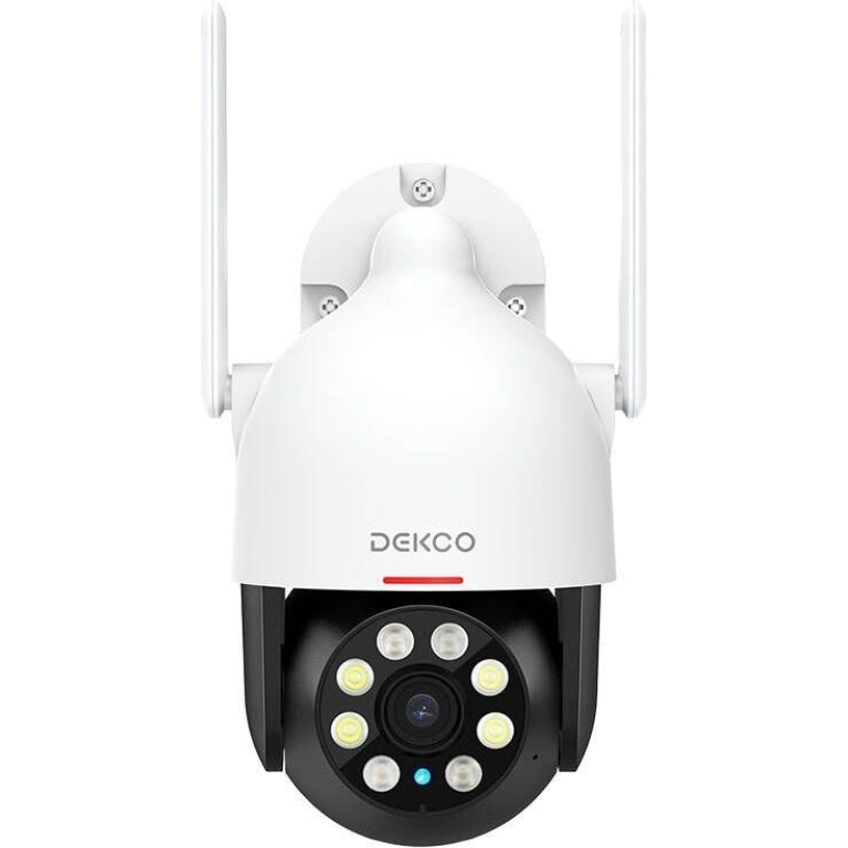 Dekco IP Outdoor camera Wi-Fi DC5L