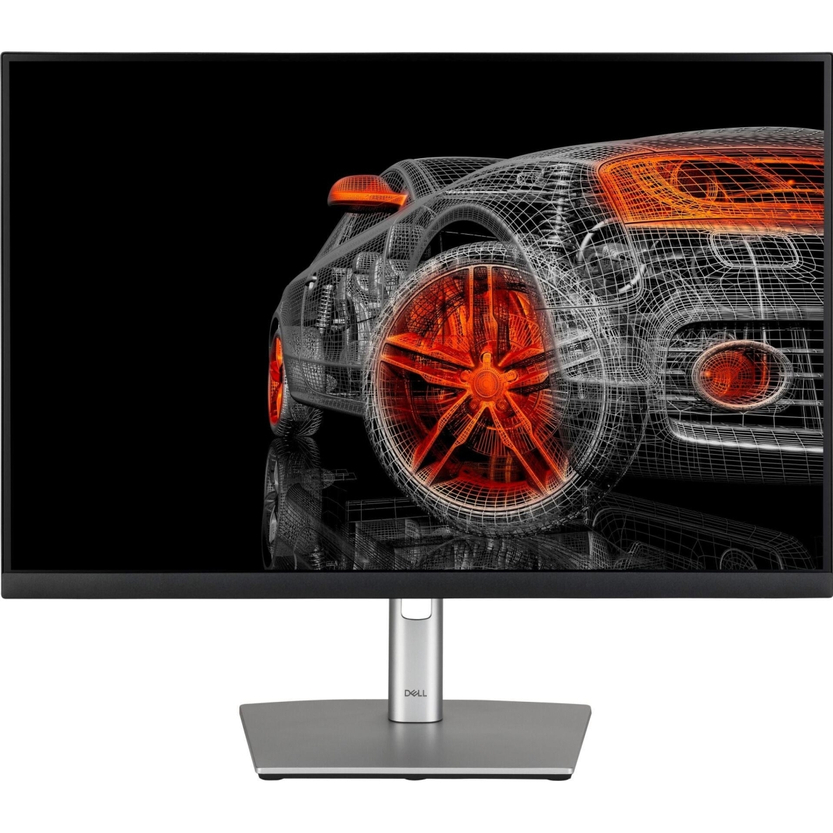 Dell P2423DE