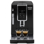 Delonghi Dinamica Ecam350.15.B Máquina de Café Super Automática 15 Bar