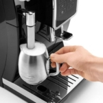 Delonghi Dinamica Ecam350.15.B Máquina de Café Super Automática 15 Bar