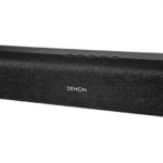 Denon DHT-S217 Barra de Som Dolby Atmos 2.1