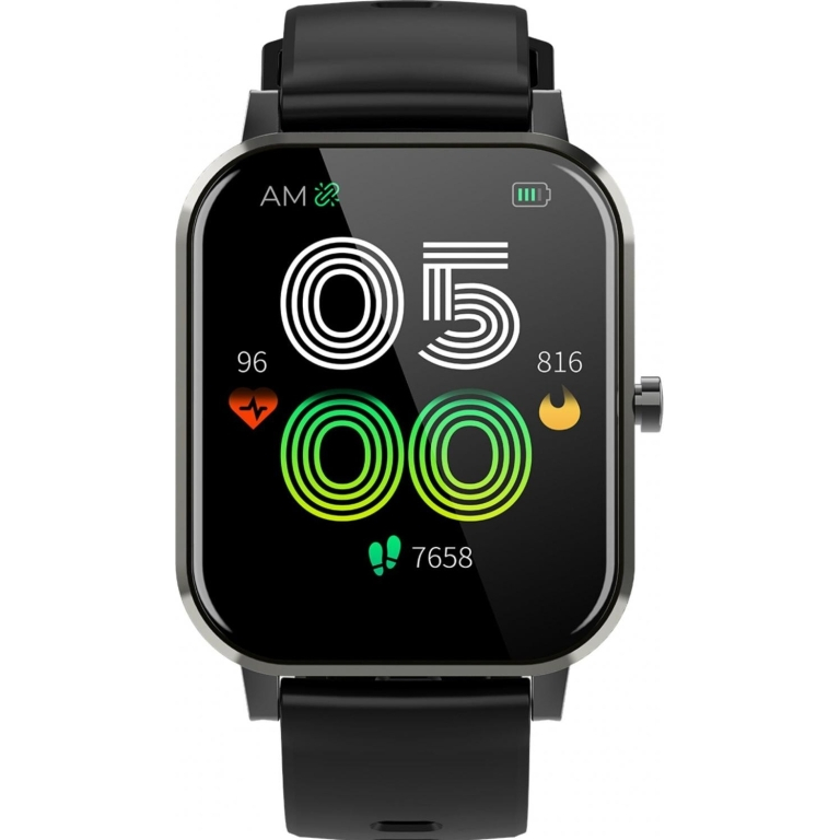 Denver Bluetooth Smartwatch SW-181 Black
