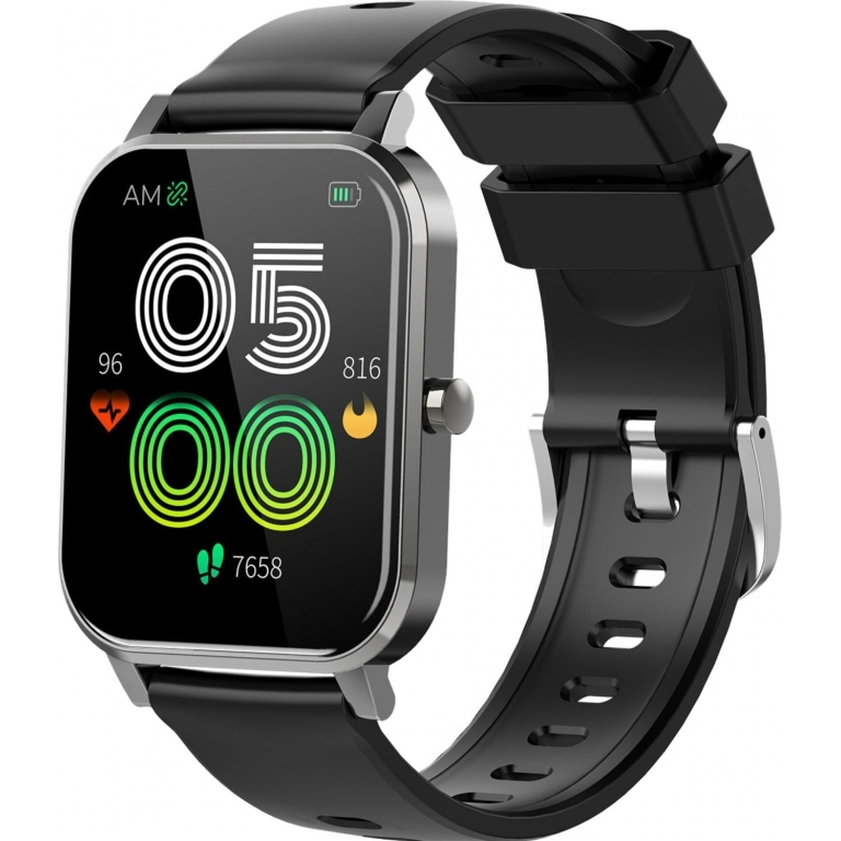 Denver Bluetooth Smartwatch SW-181 Black