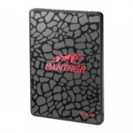 Disco Rígido Apacer AS350 Panther 256GB SSD 2.5'' SATA 3