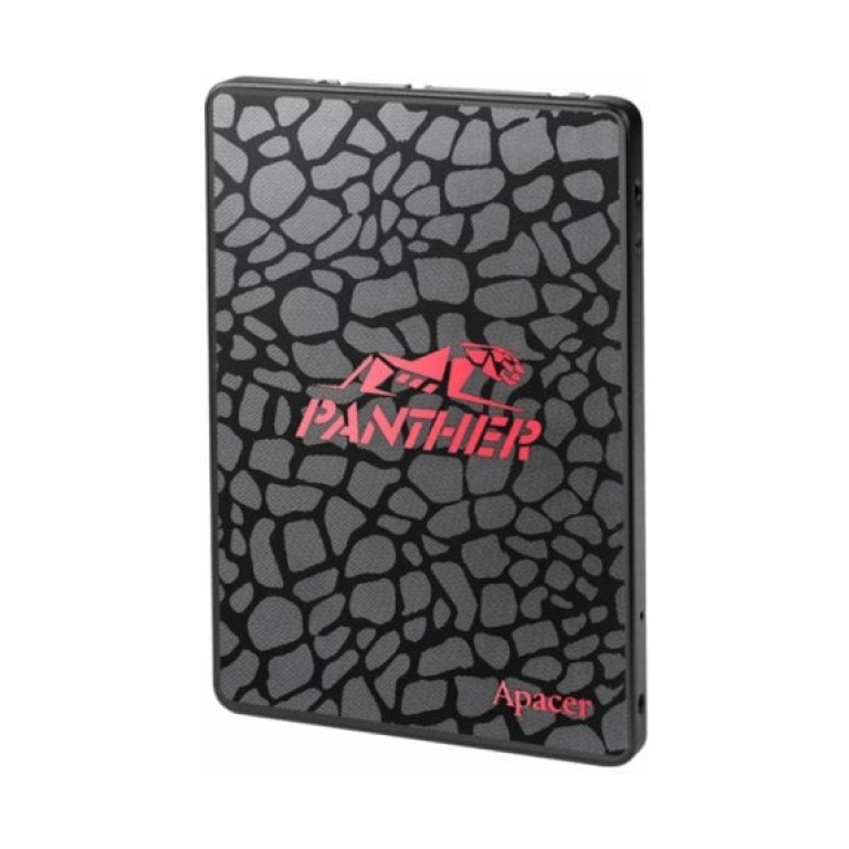 Disco Rígido Apacer AS350 Panther 256GB SSD 2.5'' SATA 3