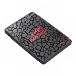 Disco Rígido Apacer AS350 Panther 256GB SSD 2.5'' SATA 3