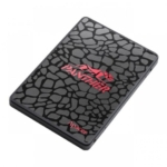 Disco Rígido Apacer AS350 Panther 256GB SSD 2.5'' SATA 3