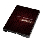 Disco Rígido Apacer AS350X 2.5" 1TB SSD SATA3 3D NAND