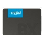 Disco Rígido Crucial BX500 2,5" 1TB SATA 3D NAND SSD
