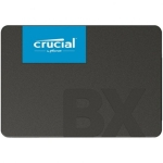 Disco Rígido Crucial BX500 SSD 2TB 3D NAND SATA3