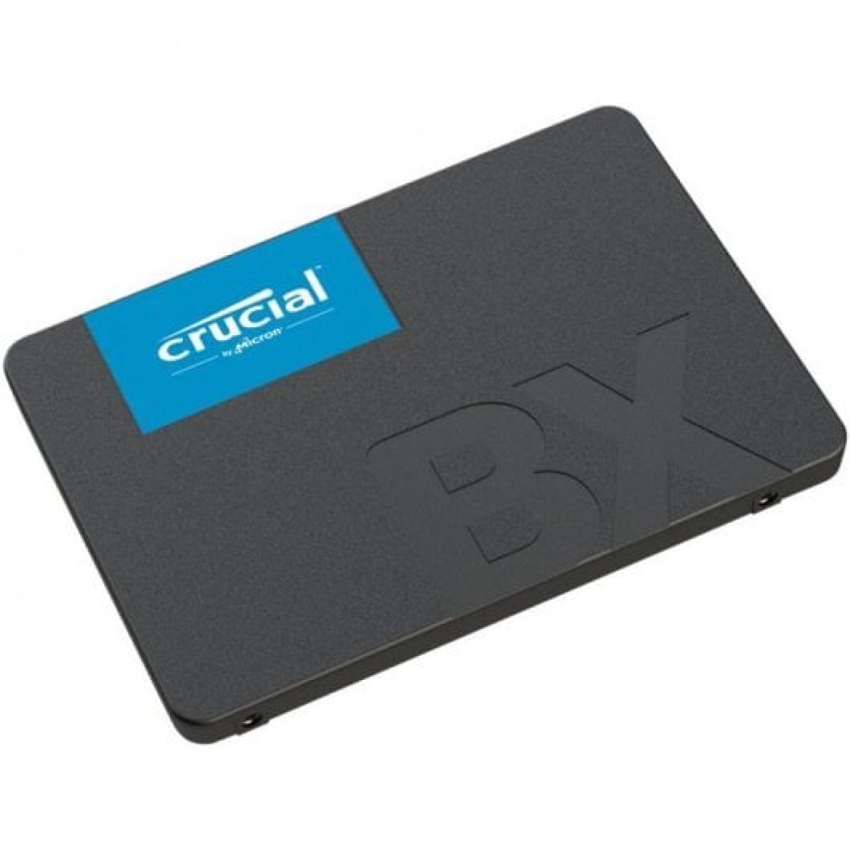 Disco Rígido Crucial BX500 SSD 2TB 3D NAND SATA3