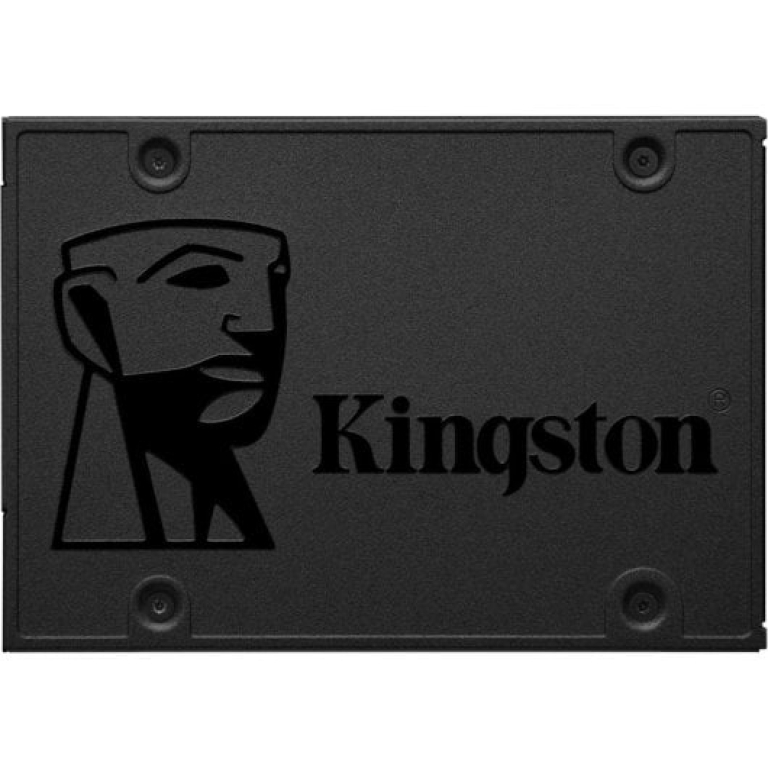 Disco Rígido Kingston A400 SSD 960 GB SATA3