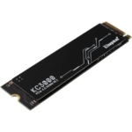 Disco Rígido Kingston KC3000 SSD 1TB M.2 PCIe 4.0 NVMe