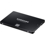 Disco Rígido Samsung 870 EVO SSD 2.5" 2TB SATA3 Preto