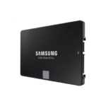 Disco Rígido Samsung 870 EVO SSD 2.5" 2TB SATA3 Preto