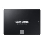 Disco Rígido Samsung 870 EVO SSD 2.5" 500GB SATA3 Preto