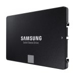 Disco Rígido Samsung 870 EVO SSD 2.5" 500GB SATA3 Preto