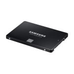 Disco Rígido Samsung 870 EVO SSD 2.5" 500GB SATA3 Preto